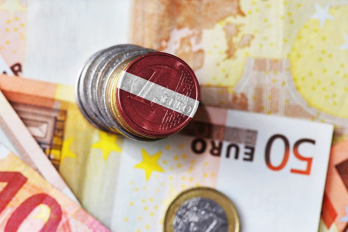 Новый рекорд! Годовая инфляция в Латвии в сентябре достигла 22,2%
