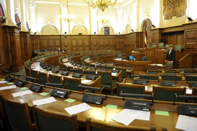 Политолог: партиям сложнее сформировать коалицию, чем предполагалось