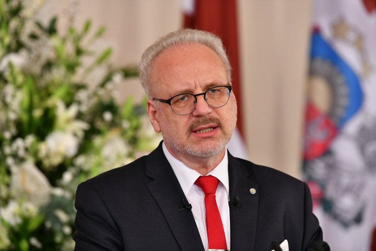 Сегодня Левитс рассмотрел 11 прошений о помиловании: один человек освобожден