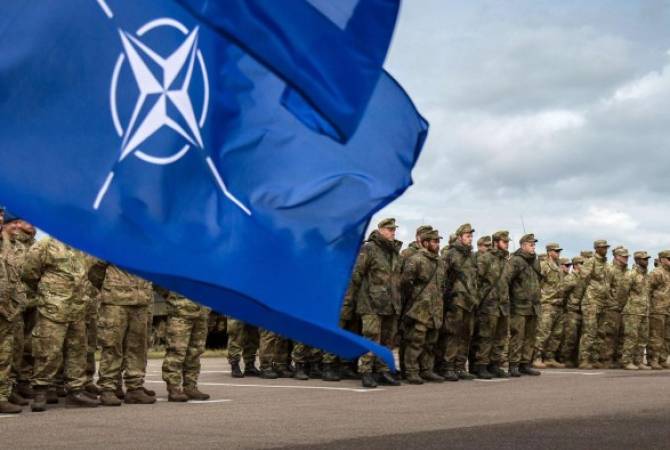 НАТО проведет учения по ядерному сдерживанию