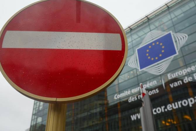 Санкции против России затронули Европу — Минфин Австрии