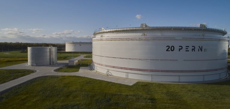 В Польше обнаружена утечка на нефтепроводе «Дружба»