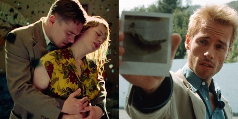 10 лучших психологических триллеров 2000-х годов,