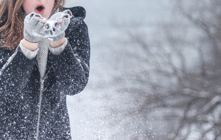 AccuWeather опубликовала новейший прогноз погоды на предстоящую зиму