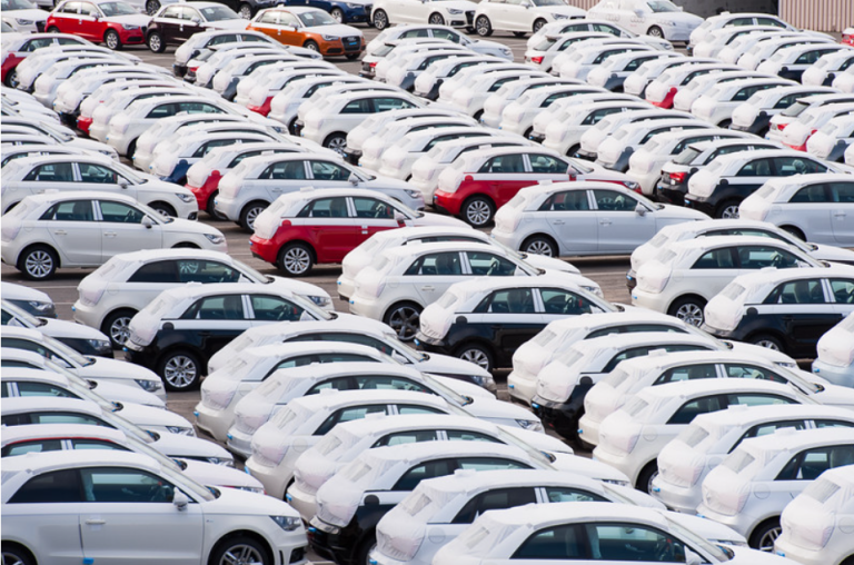Автопроизводство из-за энергокризиса в Европе может сократиться на 40 %