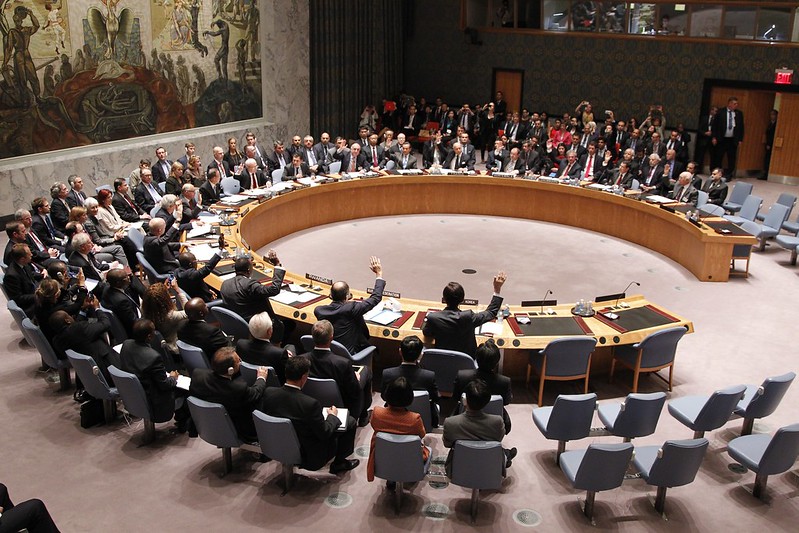 ООН обсудит поставки Ираном беспилотников в РФ