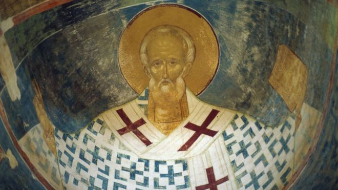 Спустя более 1600 лет археологи в Турции нашли гробницу Святого Николая