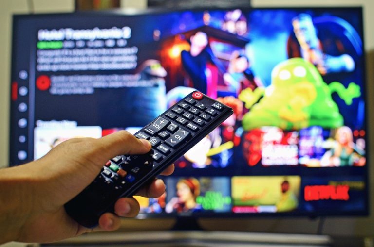 У Netflix резко выросла аудитория