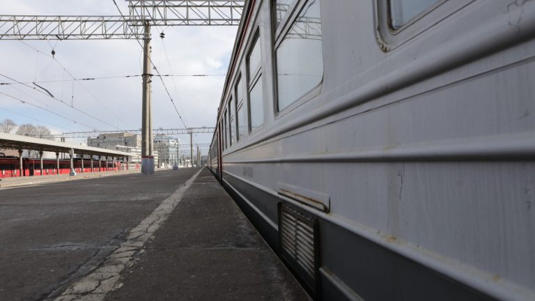 В России в четвертый раз за два месяца пытались подорвать железную дорогу