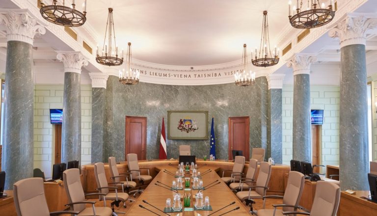Половина членов нынешнего правительства не проходит в новый Сейм