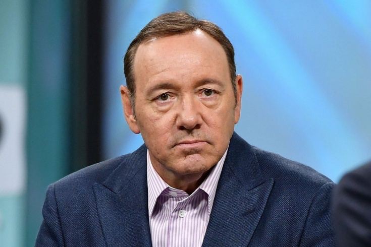 Кевина Спейси оправдали по делу о сексуальных домогательствах