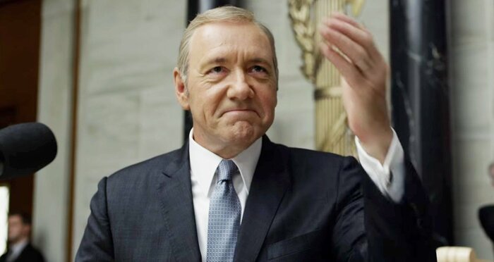 Кевин Спейси выиграл дело о сексуальных домогательствах