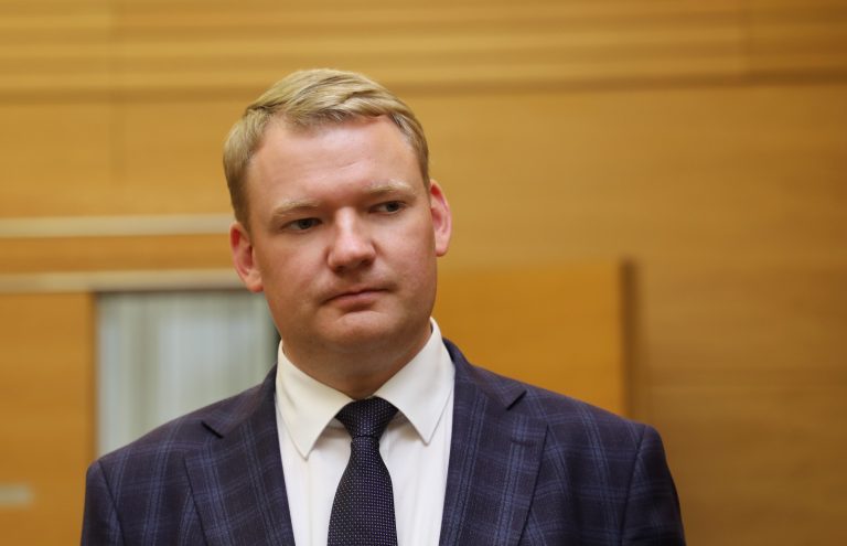 «Объединенный список» отвергает «дележку» министерских постов с «Прогрессивными»