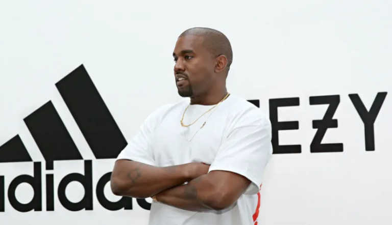 Еврейские организации потребовали от Adidas разорвать контракт с Канье Уэстом