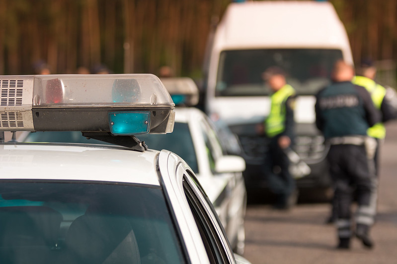 В Талси на женщину совершено нападение — просят отозваться очевидцев