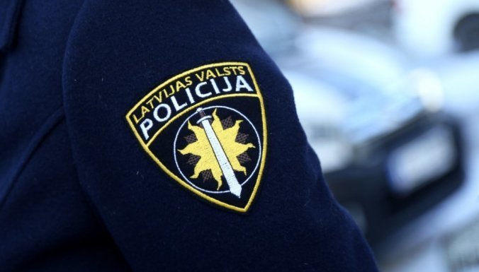 Дорожная хроника: во вторник в результате ДТП в Латвии пострадали восемь человек