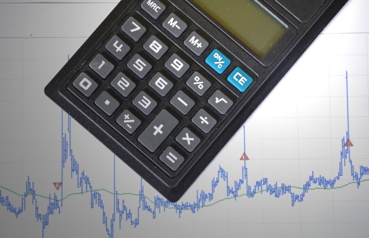 ВВП Латвии в третьем квартале снизился на 0,6%