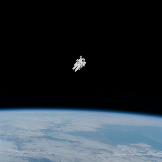 Миссия — Луна: в ноябре состоится всемирный хакатон космических идей Act In Space, Латвия тоже участвует
