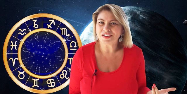 Гороскоп Анжелы Перл на вторник для каждого знака Зодиака