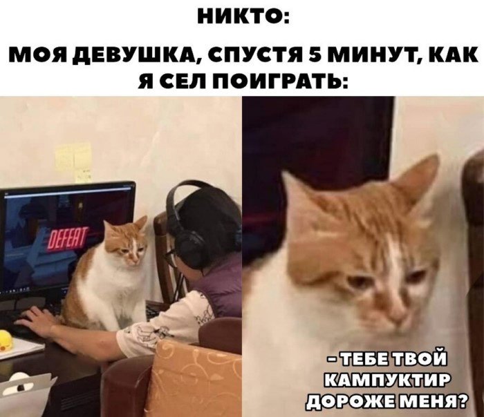 Кто в жизни любил, тот в цирке не смеется. Пост об отношениях мужчин и женщин