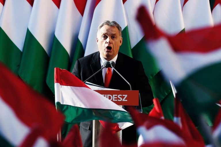 Партия Орбана не позволила назначить дату ратификации членства Швеции и Финляндии в НАТО