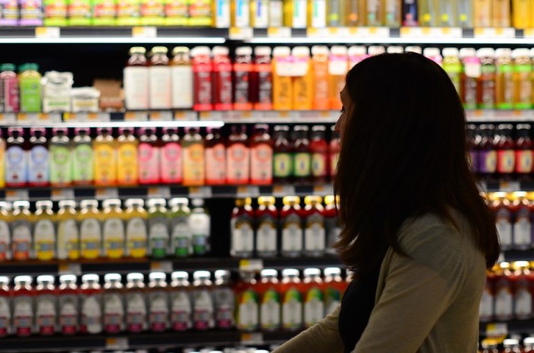 Энергокризис может привести к банкротству многих продуктовых предприятий