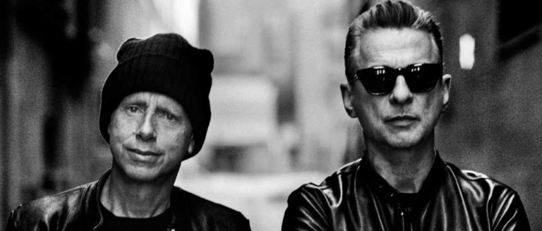 Depeche Mode анонсировали мировое турне — один из концертов пройдет в странах Балтии