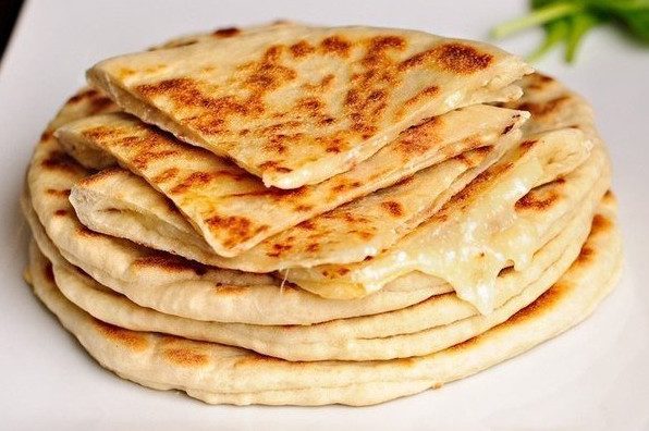 Время есть: простой и понятный рецепт вкуснейшего хачапури
