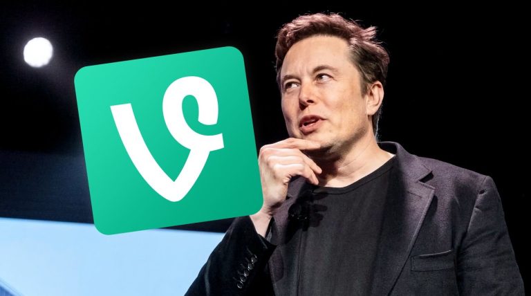 Илон Маск затеялся воскресить социальную сеть Vine