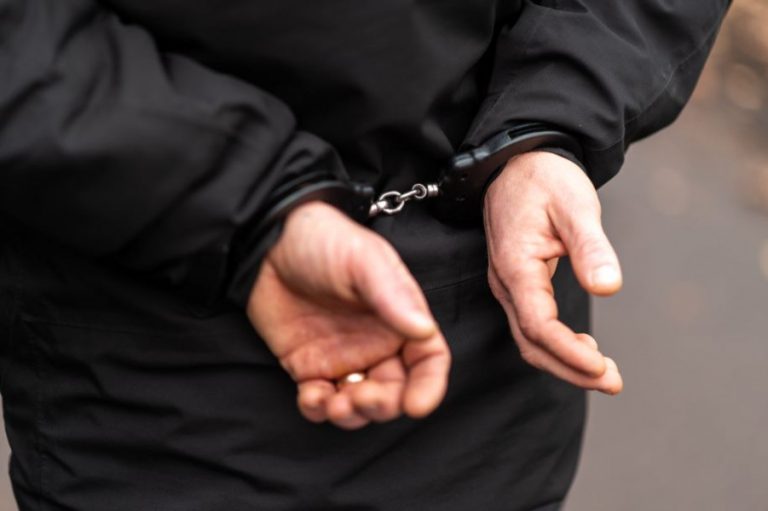 В Даугавпилсе задержан прокремлёвский активист, против него возбуждено уголовное дело