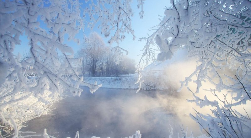 В самом холодном селе Франции впервые за 140 лет не зафиксировано морозов
