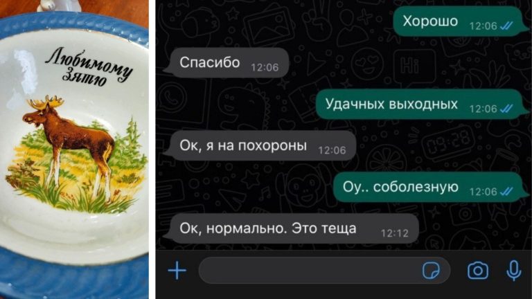 Пост фото приколов про тёщу и свекровь, которые даны нам, чтобы жизнь не казалась медом