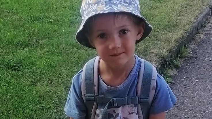 «Зеленая лампа»: чтобы 4-летний Хенри начал уверенно ходить