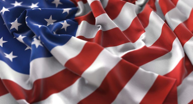 Американский президент выдвинул на должность нового посла США в Латвии Кристофера Робинсона
