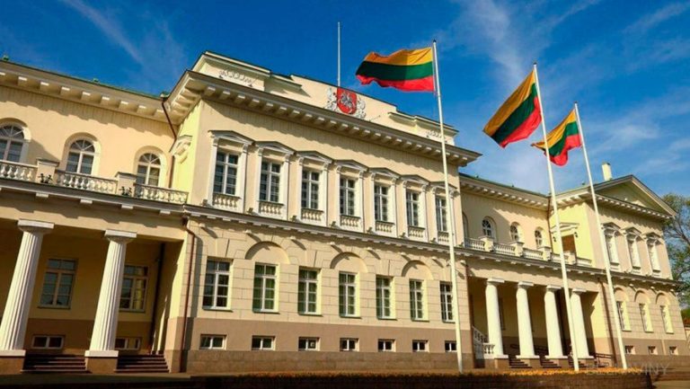 Проведение саммита НАТО Литве обойдется в 38 млн евро