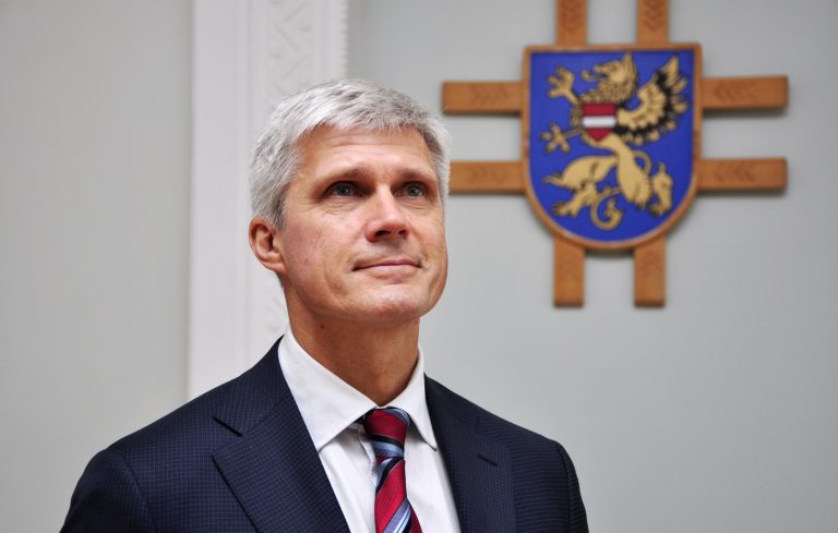 В СГБ для объяснений вызван мэр Резекне Барташевич