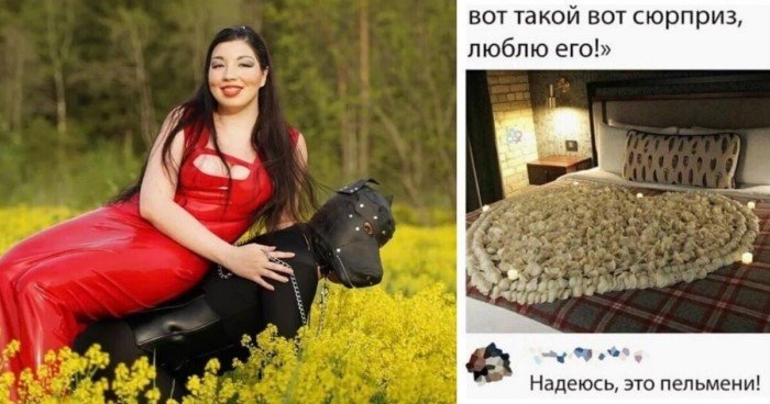 Герои романтики с большой дороги в виде мемов и фото приколов