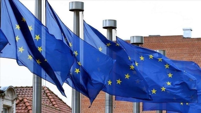 ЕС готовит новый пакет санкций против Ирана