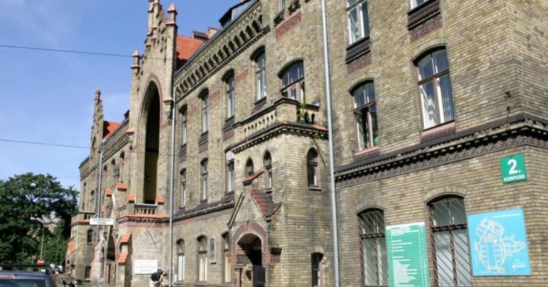 Все на проверку! 1-я Рижская больница предлагает бесплатно проверить здоровье