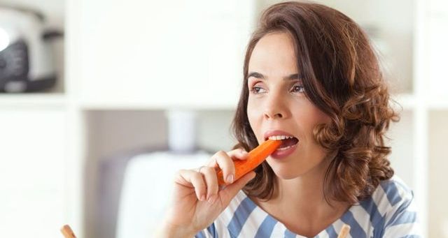 Продукты, богатые коллагеном, которые борются с морщинами, что нужно иметь на столе
