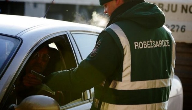 Ситуация на восточной границе стабильна и находится под контролем
