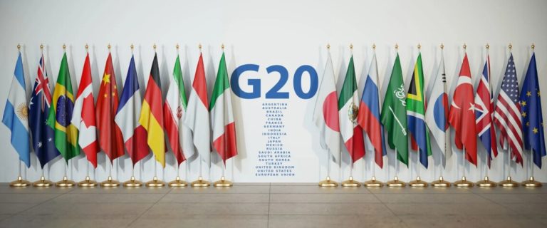 Завтра в Индонезии начнется саммит G20: программа и главные участники