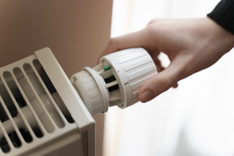 Тариф от Rīgas siltums в конце ноября увеличится на 7,8%