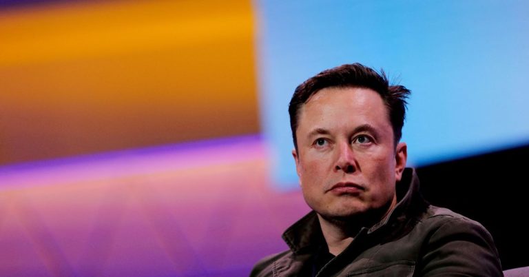 Маск признался, что в компании Tesla большие проблемы