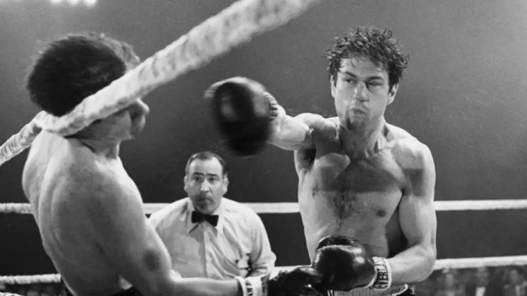 15 фактов о боксерском фильме «Бешеный бык» (1980)