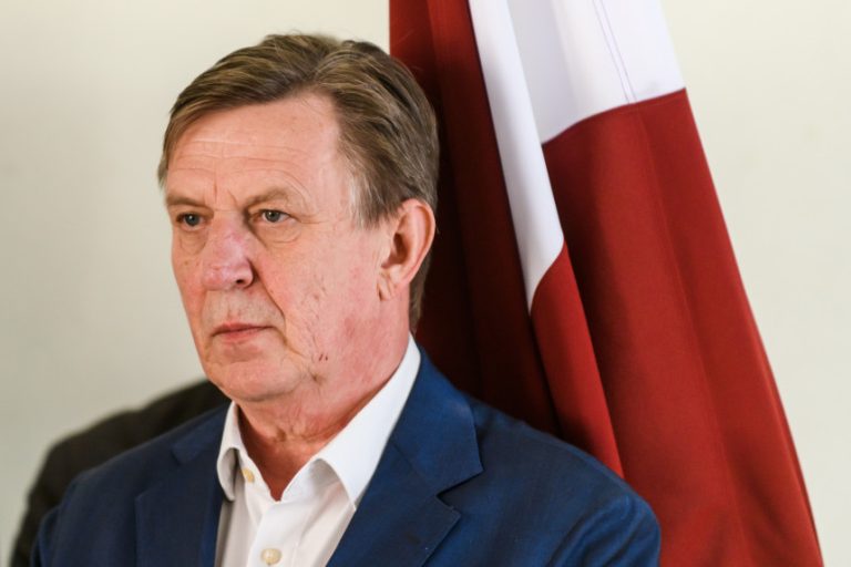 Для Кучинского в формировании правительства есть много неизвестного