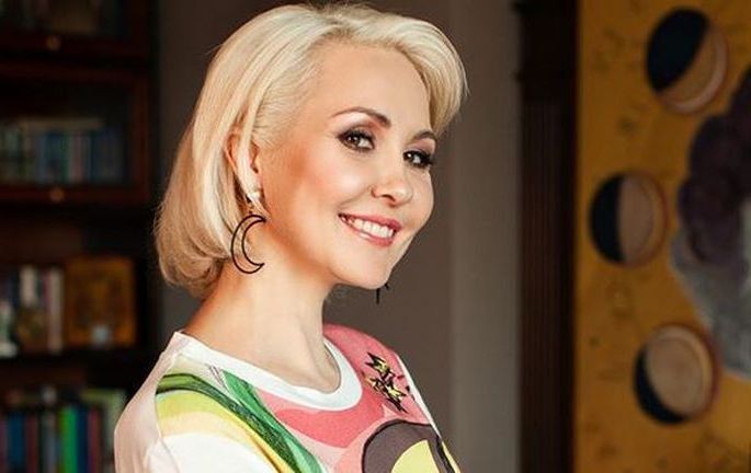 Гороскоп Василисы Володиной на среду для каждого знака Зодиака