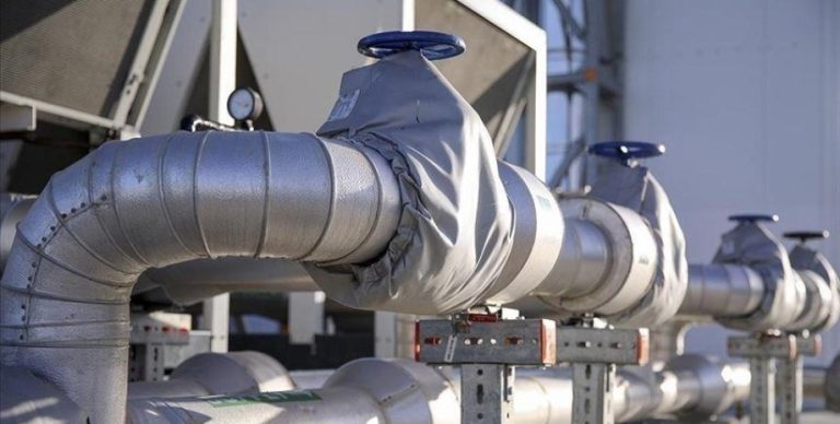 Поставки нефти по трубопроводу «Дружба» в Европу частично приостановлены