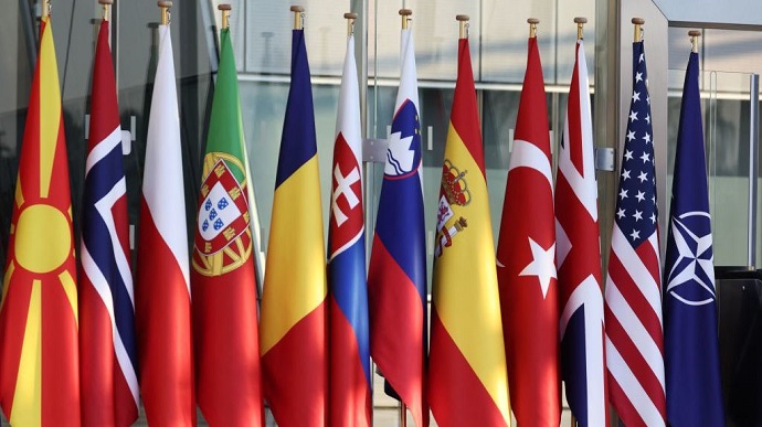 G7 и НАТО выпустили заявление по итогам чрезвычайной встречи