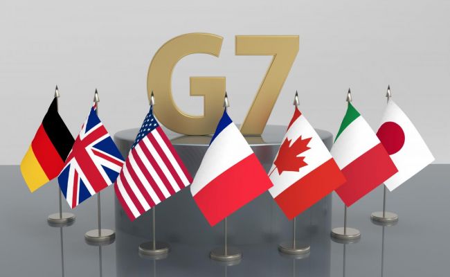 Лидеры G7 проводят экстренное заседание в связи с инцидентом в Польше